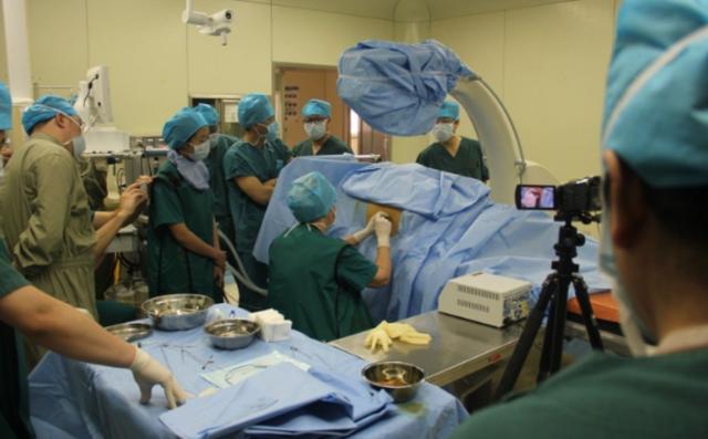 被公认三种最疼手术，很多人或经历过，看看你有同感吗？