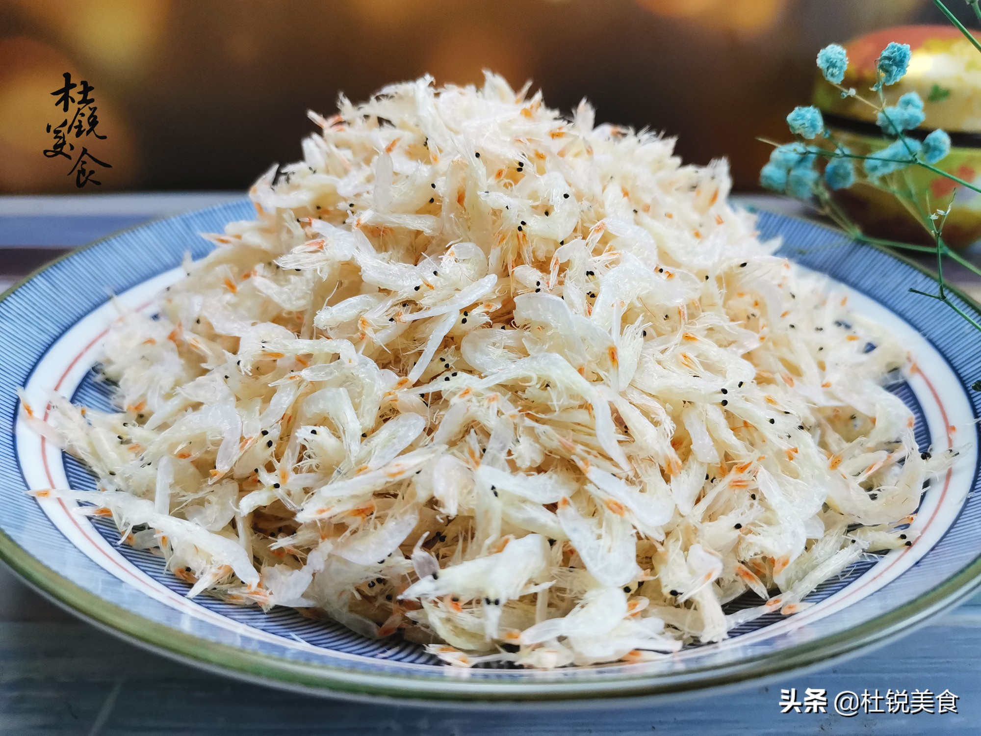 虾皮好腥怎么处理,怎么挑选优质虾皮