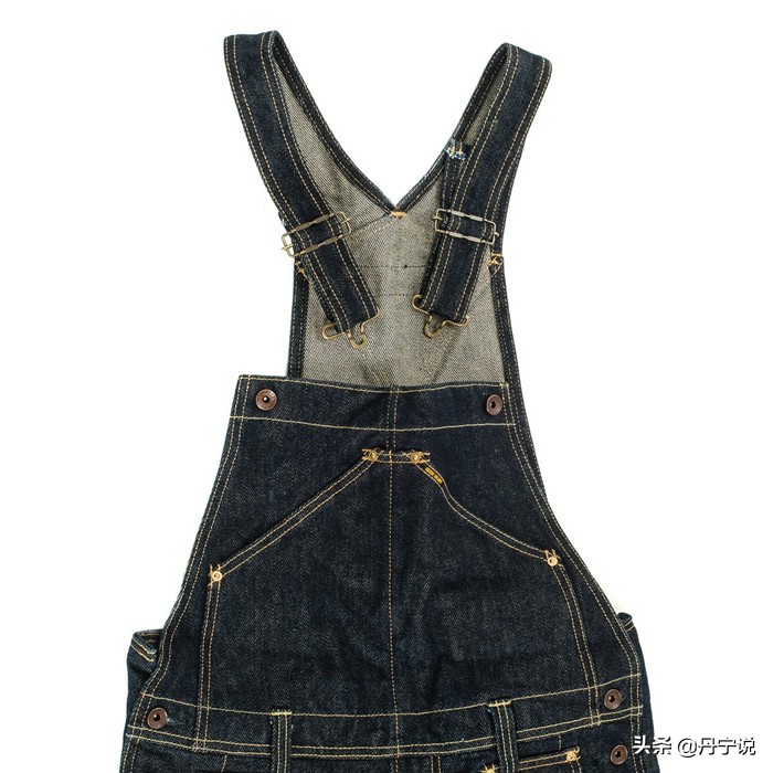 盘点养牛发烧玩家珍藏的五件好货：铁心牛仔裤和马皮工装靴都有了