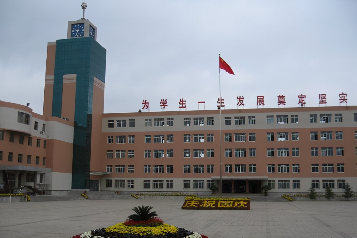 山西临汾中学排行,临汾市中学排行前十名