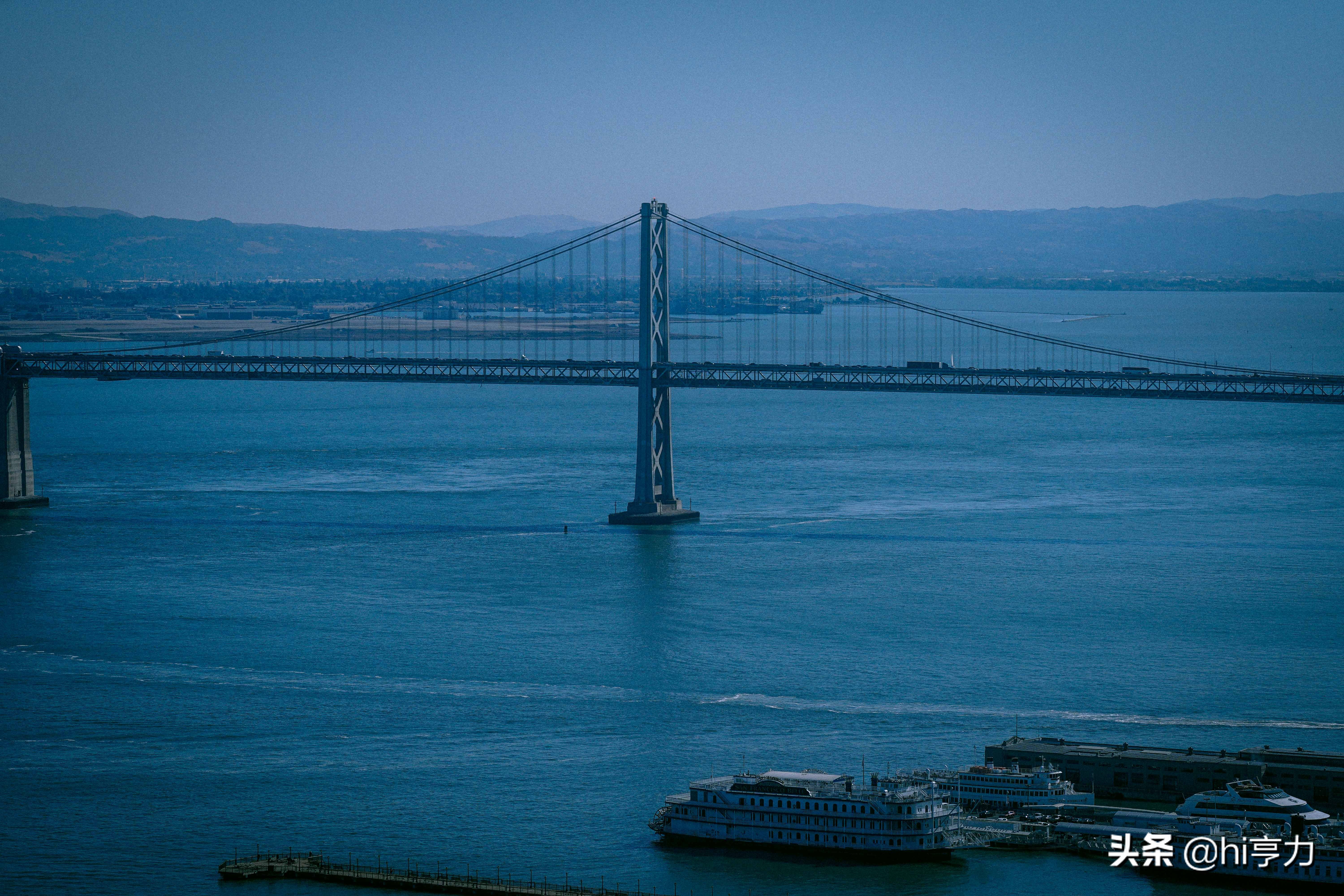 旧金山旅行指南,玩转旧金山