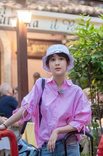 渔夫帽买大不好看,怎么选一款合适的渔夫帽