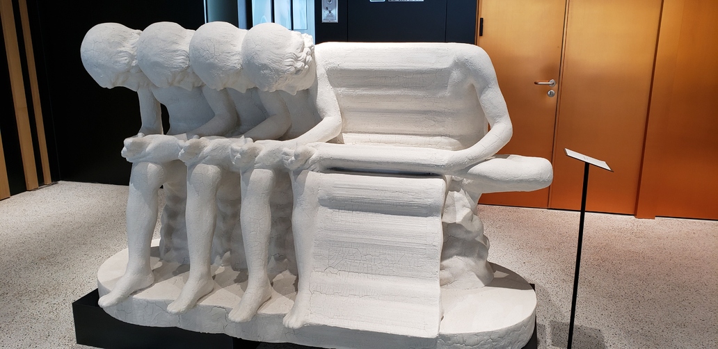 第一次去北京skp奢侈品店,北京skp商场有多疯狂