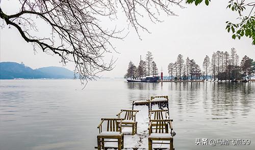 武汉三日游自驾必去景点,武汉三日游最佳地方