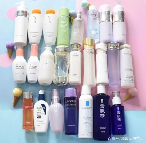 值得推荐的几款水乳 (5款零差评超好用的水乳)