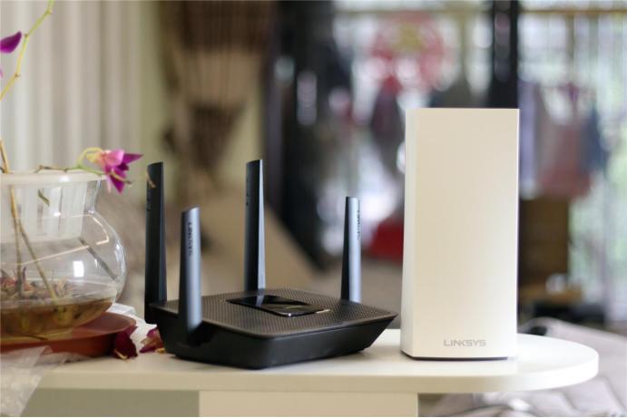 wifi6路由器频段,wifi6路由器最强测评