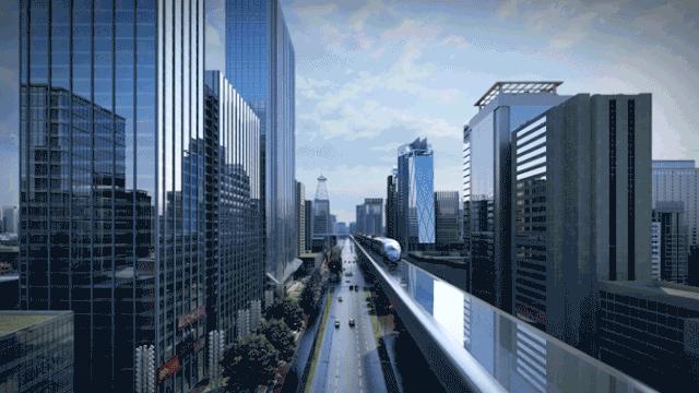 独拥43万㎡自然大境，在即墨·青特城，悦享诗意栖居