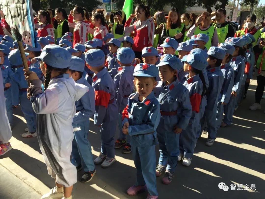退役军人不褪色返乡基层展芳华,金山区退役军人风采