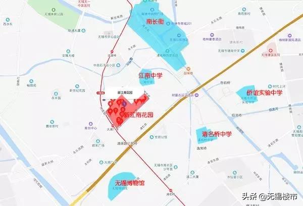 无锡急售二手房3万,无锡二手房总价50-65万