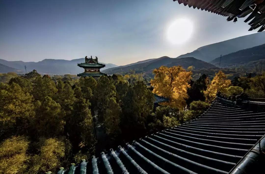 中国河南省,中国河南最吓人的暴雨视频