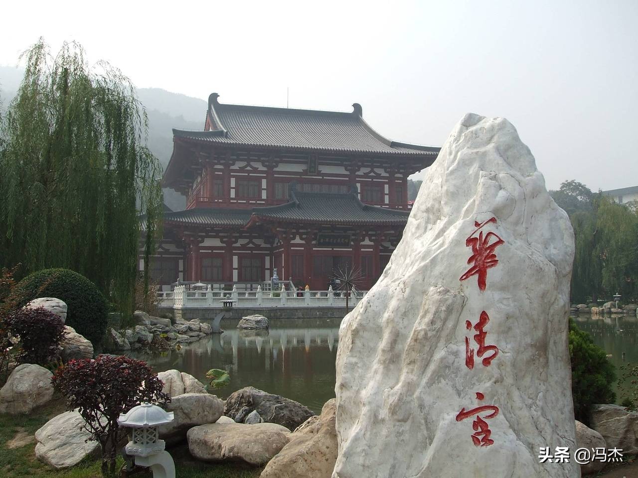 西安事变捉蒋是哪一集,西安事变中捉蒋片段