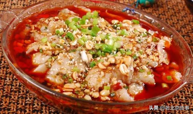 15种鱼做法春节,10种鱼的做法吃一月不重样