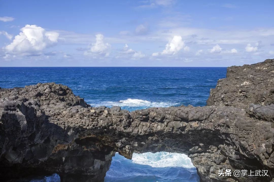 武汉出国旅游团免签,中国免签6国第一批来华的游客