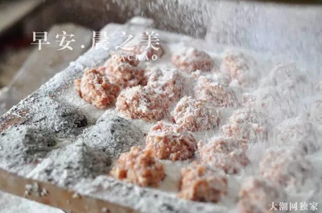 央视探索美食的节目,海宁最具地方特色的美食