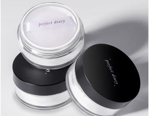 超级好用的散粉推荐,散粉推荐公认好用第一名图片