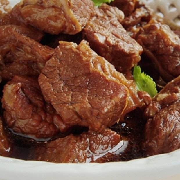 牛肉怎样煮吃着不塞牙还味道鲜美,牛肉怎么做才能软烂入味不塞牙呢