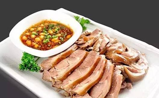 常州人吃面食吗,常州有名的美食菜做法推荐