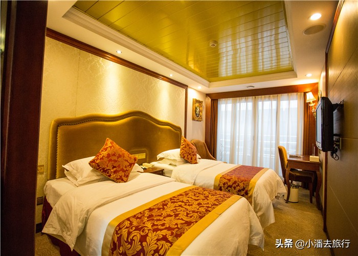 长江黄金游轮三峡5日游,长江三峡黄金1号游轮价格