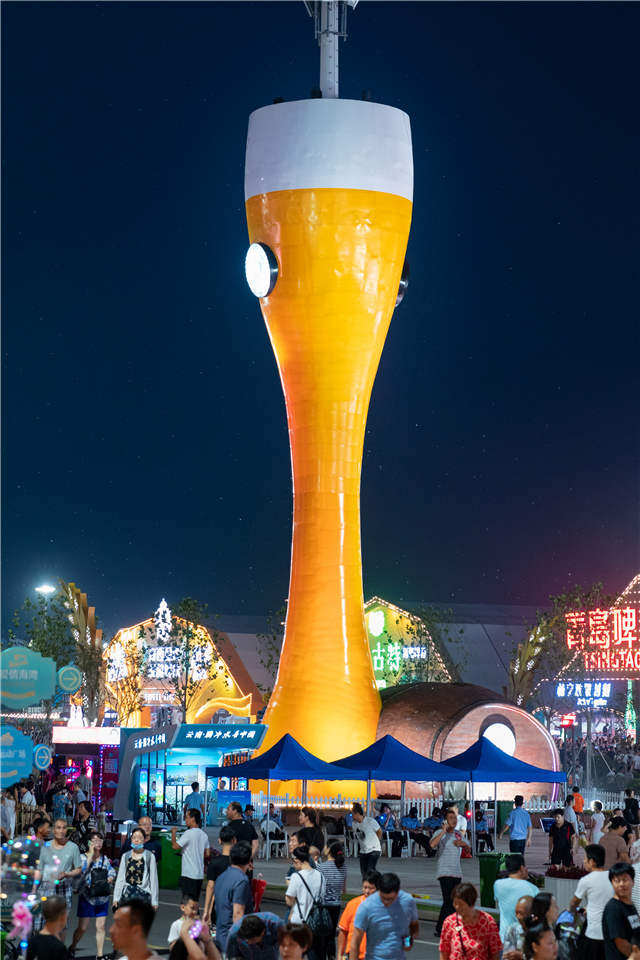 接待游客近50万人,接待游客近50万