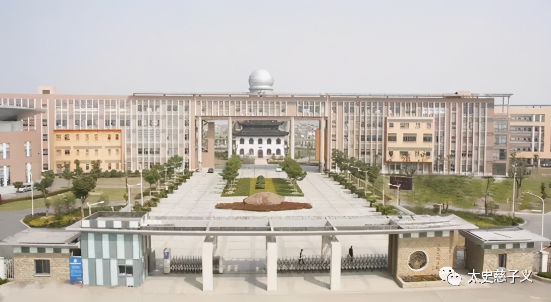 每天一县,江苏省扬州市仪征市新集镇