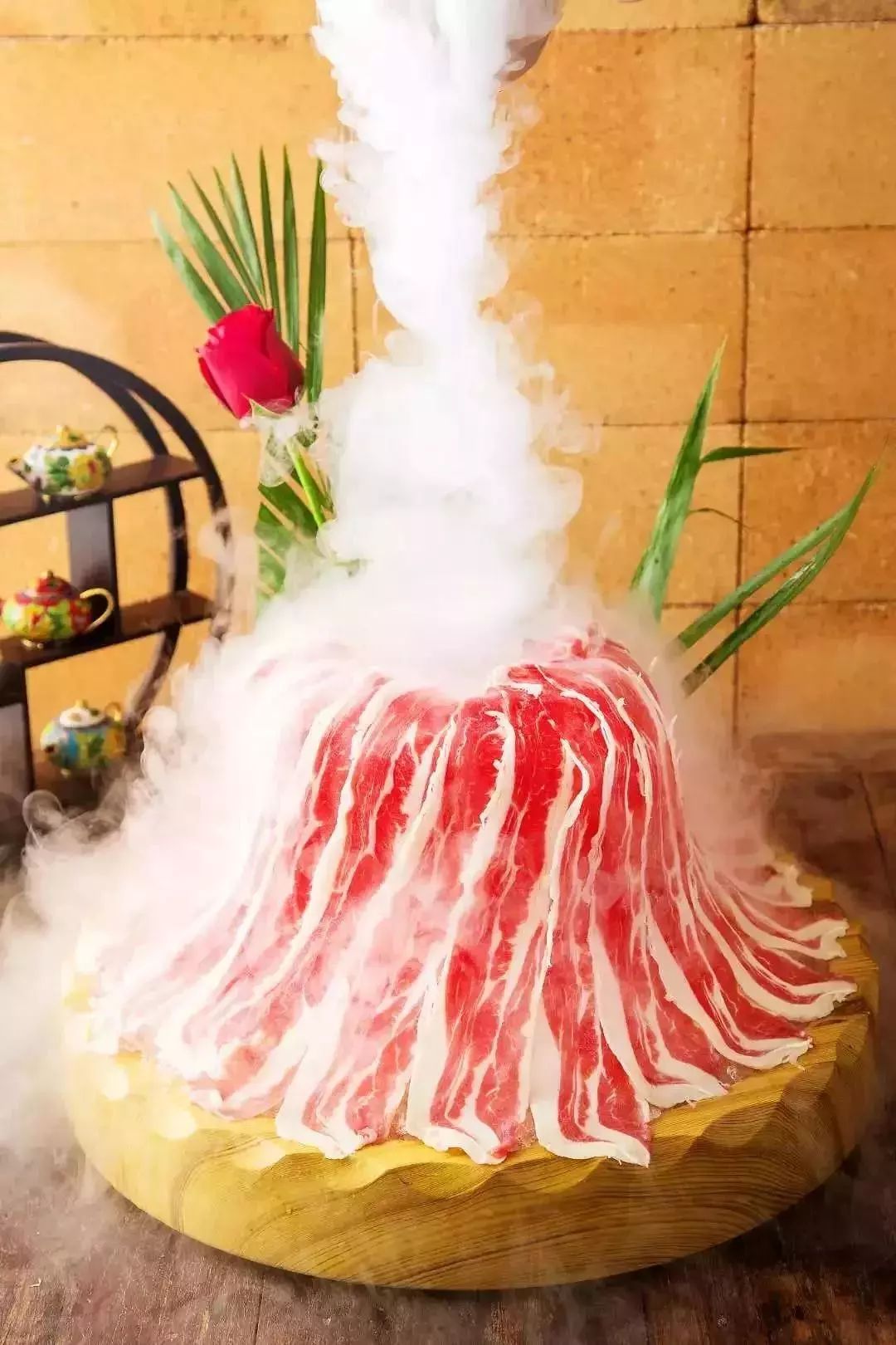 东泰禾推荐餐厅,再见百度完整视频