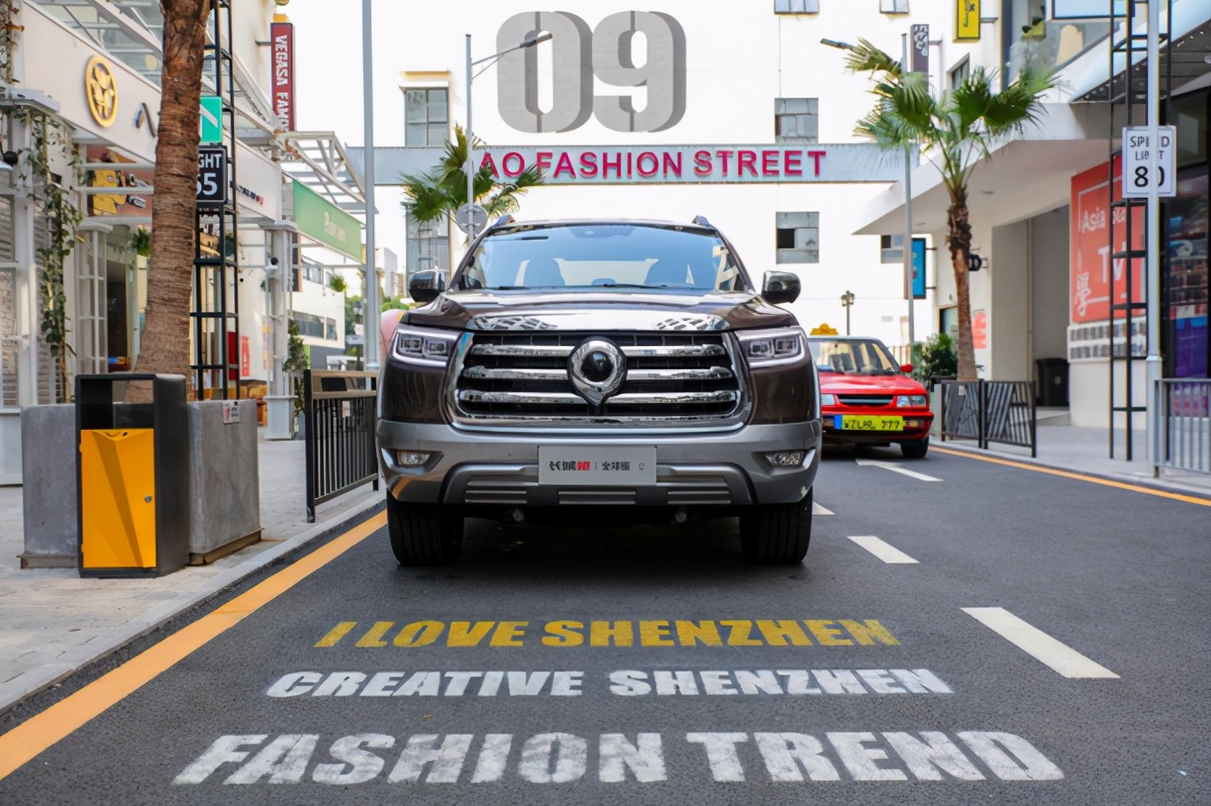 2021年1-5月国产皮卡新车（上），全尺寸/全新D-MAX/双涡轮