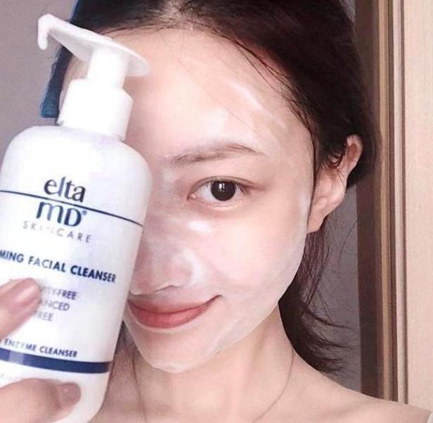 4款好用的氨基酸洗面奶测评,4款畅销的洗面奶