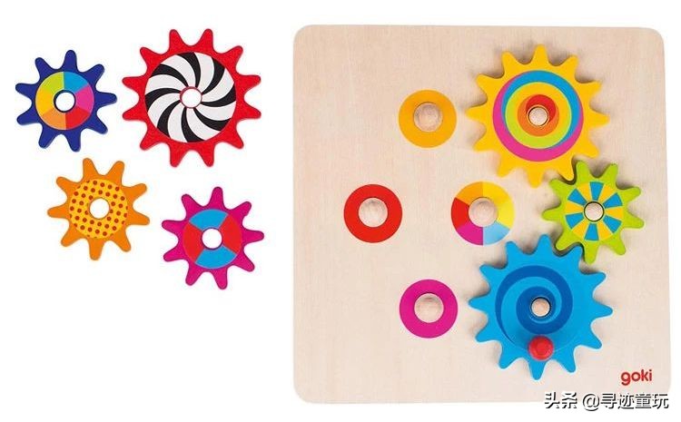 服气服气,这4个品牌的创意,让拼图不再是大孩子的专属