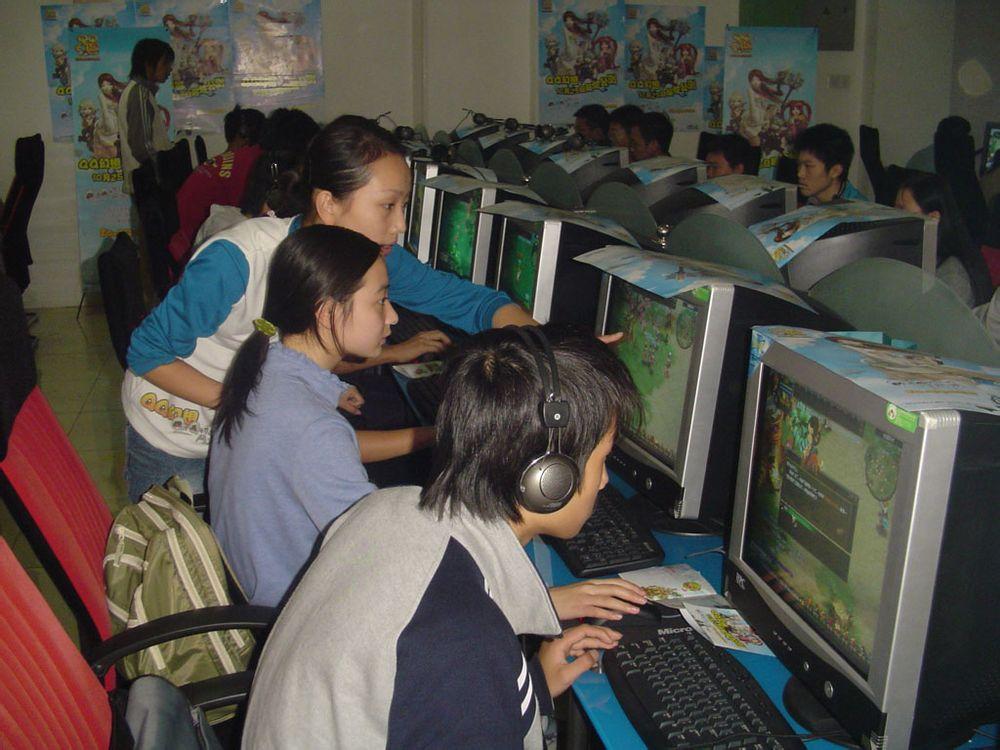 腾讯首款自研网游,本该和网易抢市场,结果险些让老马放弃做游戏