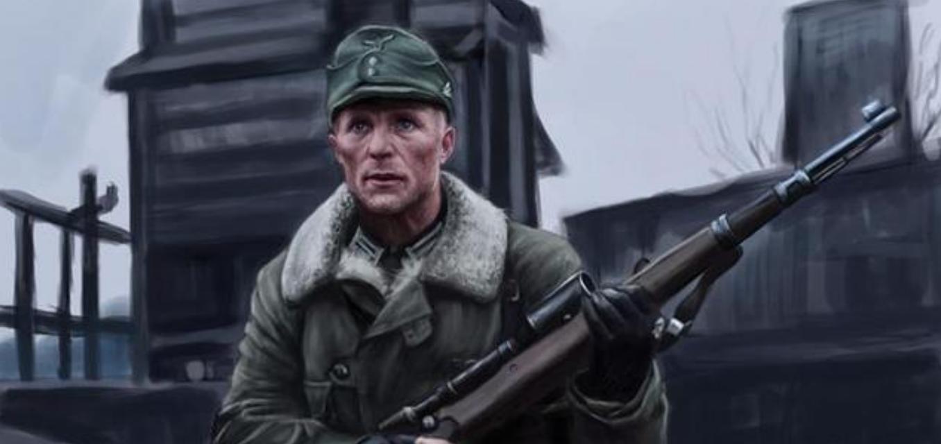 真正的*击狙**手不打头？为何*击狙**手要瞄准胸部，警察却要一枪爆头？