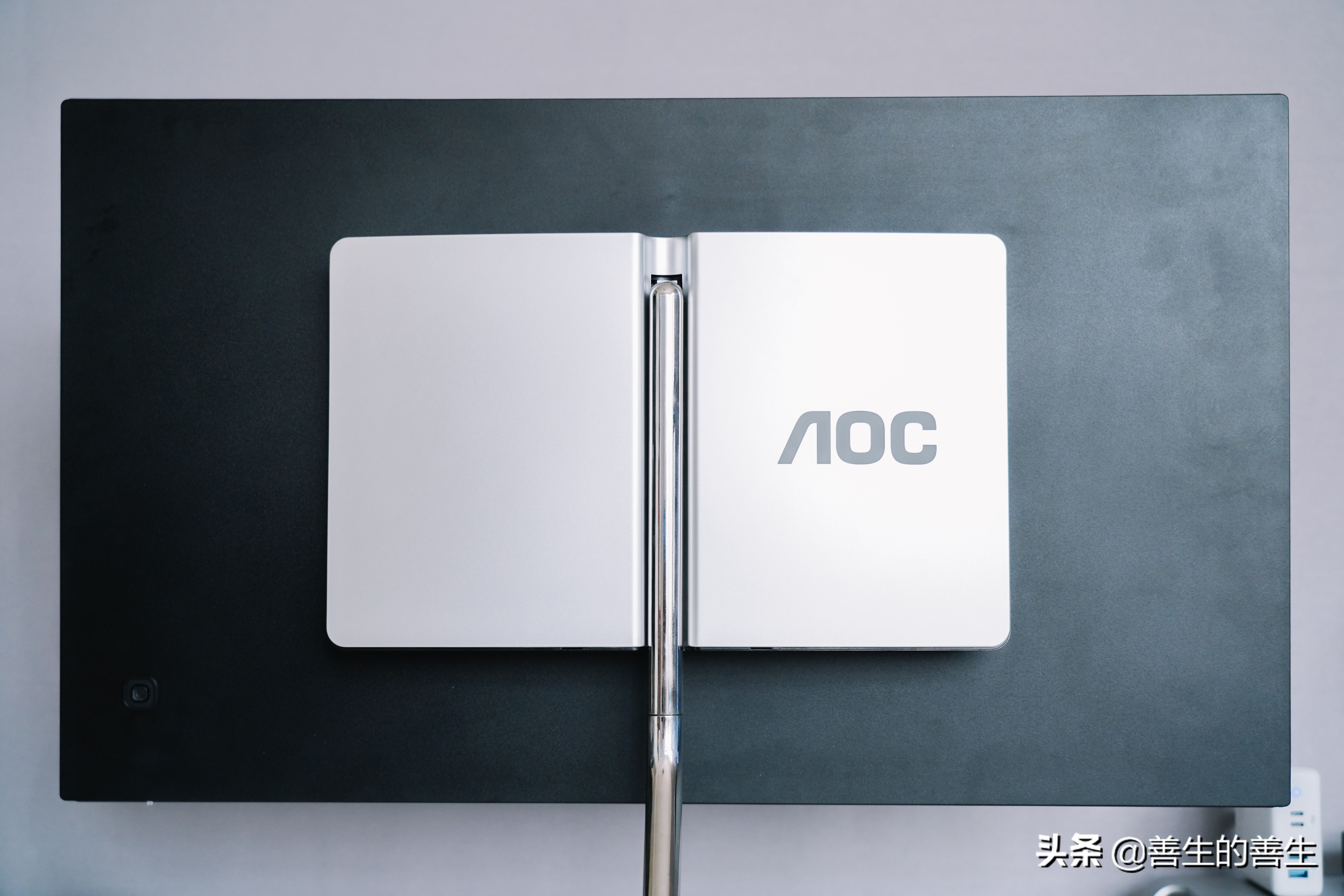 aoc保时捷显示器4k,aoc27寸保时捷显示器