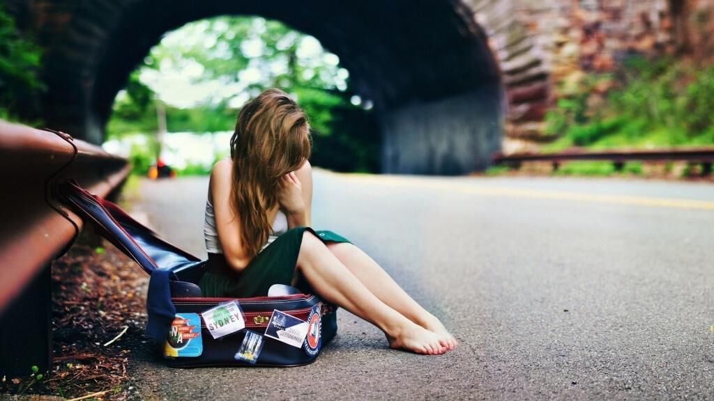 坐车要晕车有什么办法,需要坐长途车但是晕车怎么办