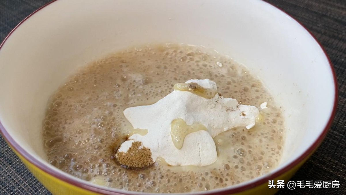 在家做夹烧饼的肉,烧饼怎样夹好吃