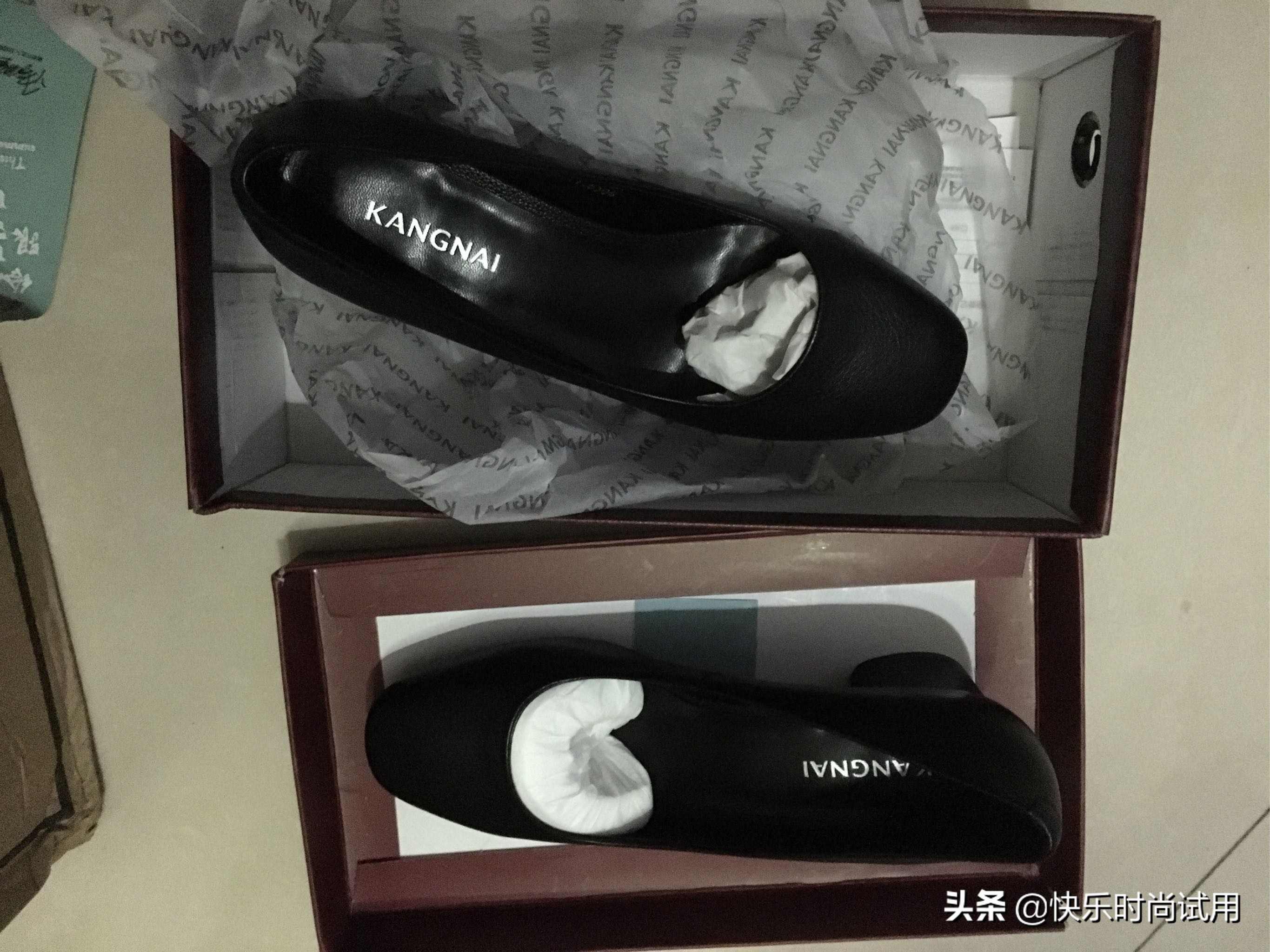 康奈女鞋冬款皮鞋怎么样,康奈皮鞋打折的鞋怎么样