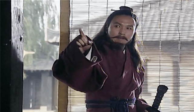 叶公何曾好龙，一身正气力挽楚国于危局，为何被后世所垢蒙冤千古