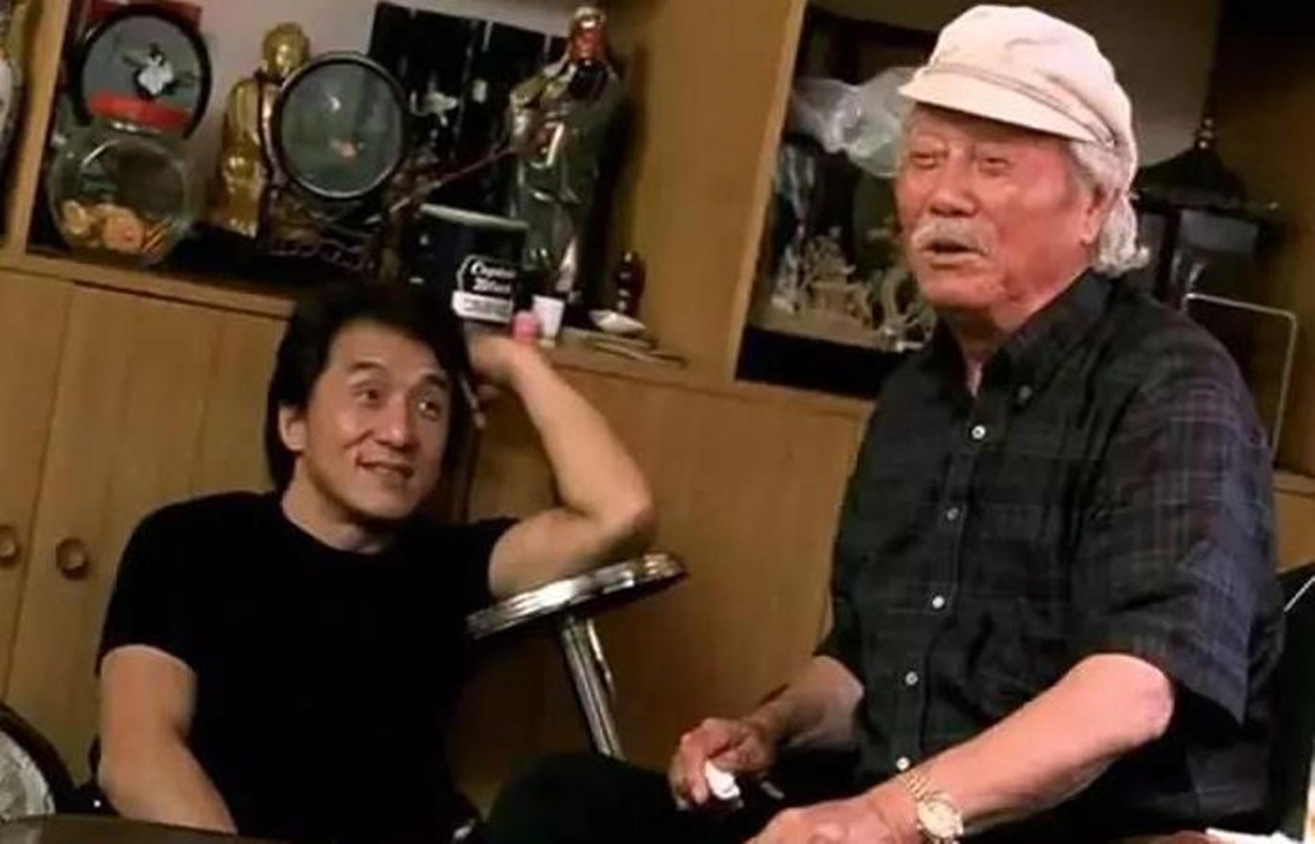 成龙是房玄龄的后裔吗,成龙房玄龄关系