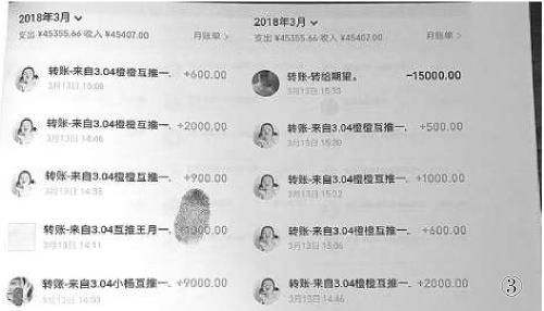 宝妈做陷阱,宝妈被朋友忽悠投资