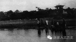 13491箱故宫南迁*物文**安好是日本人放了一马？