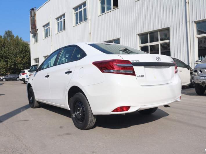 丰田威驰1.5不省油,丰田威驰有什么不足吗图片