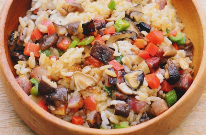 懒人电饭锅做菜,适合冬天吃的菜电饭锅做