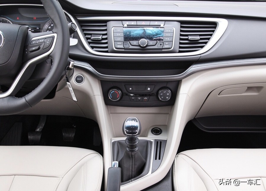 别克英朗和威朗价格,别克英朗顶配目前优惠多少