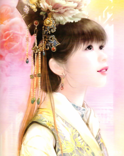 《画堂春》看本土清朝闺秀VS现代小资清穿女，究竟谁胜谁负呢？