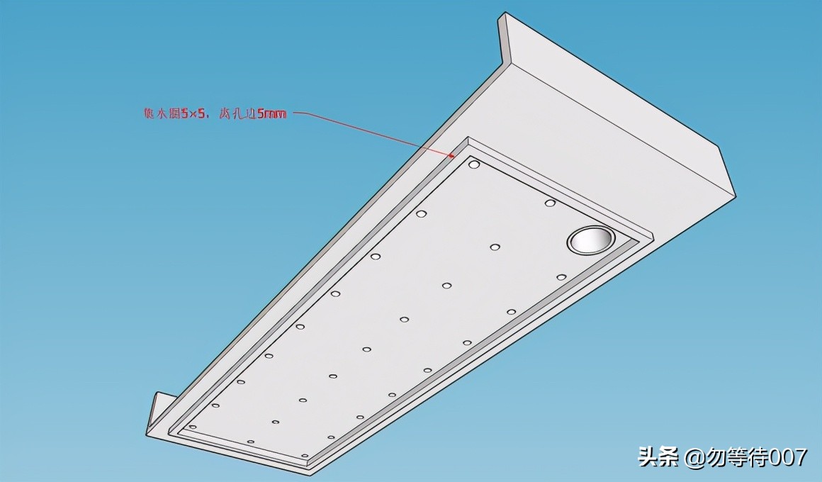 6060型鱼缸底滤,6060底滤缸用多大水泵