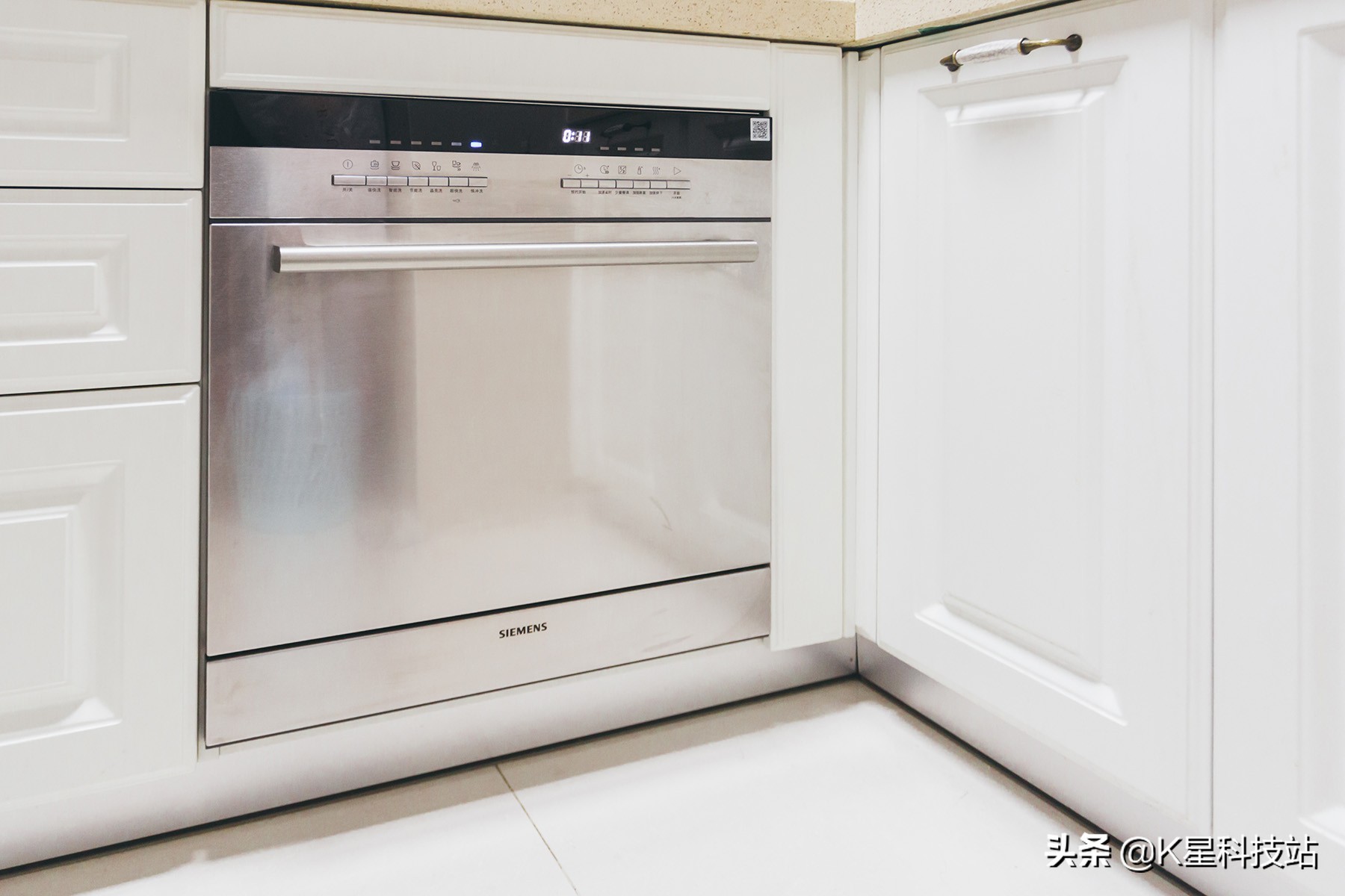 家里装修最实用的电器和装修风格,新房装修最实用的小家电