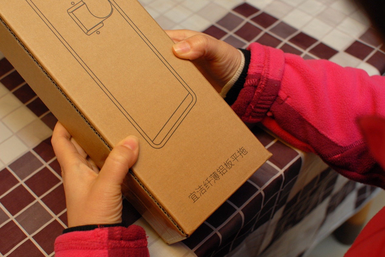 小米有品拖把,拖把清洁好帮手