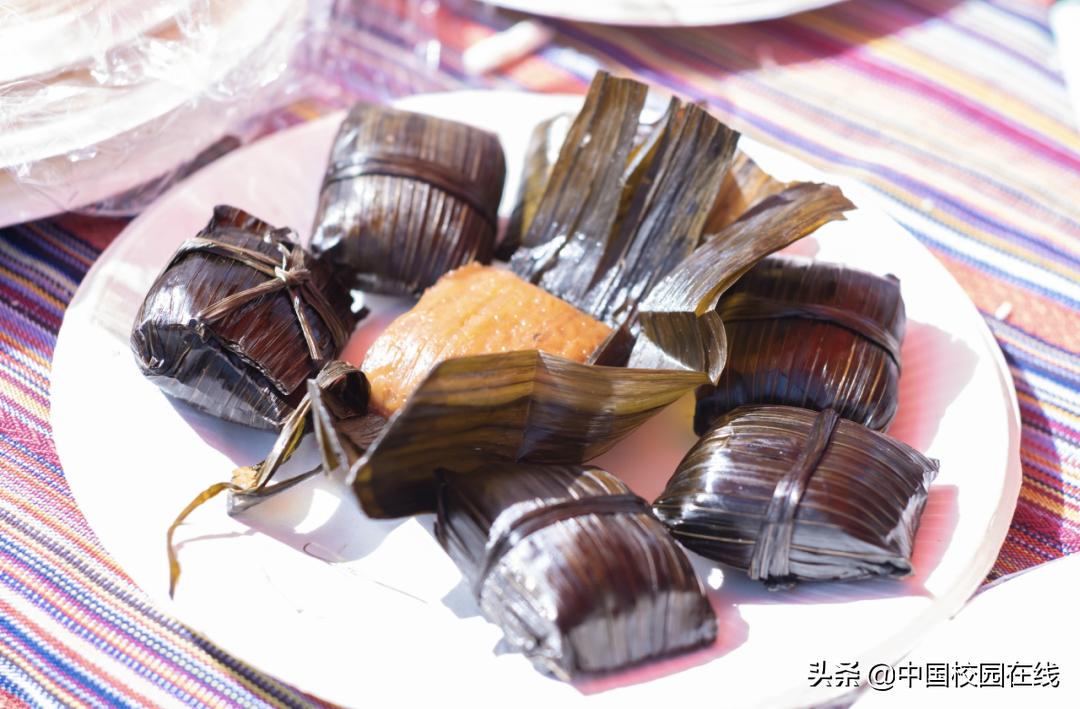 被热搜“独宠”的陕西科大，一天之内三连击！学生称，不下来才好