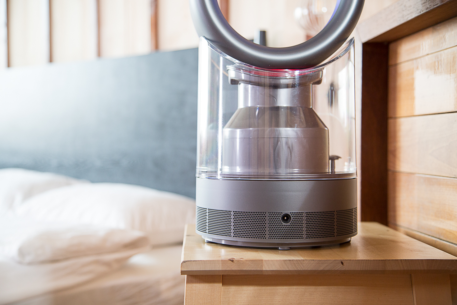 戴森AM10加湿器如何清洗,戴森am10加湿器测评