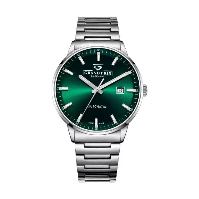 2折起买瑞士名表,1元抢正品瑞士机械手表