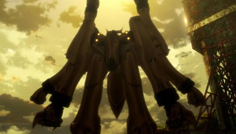 「火星公主」网友评论：求求你了，让公主死吧，千万不要复活她