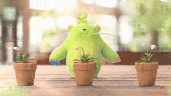 动画人「新年大礼包」来啦！wuhu~